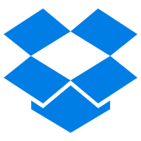 Dropbox Icon